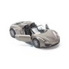 Mô hình xe Porsche 918 Spyder Concept 1:36 Welly Grey (4)