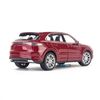 Mô hình xe Porsche Cayenne Turbo 1:24 Welly Red giá rẻ (3)