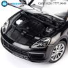 Mô hình xe Porsche Cayenne Turbo 1:24 Welly