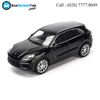 Mô hình xe Porsche Cayenne Turbo 1:24 Welly