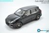 Mô hình xe Porsche Cayenne Turbo S 2014 Black 1:18 Minichamps