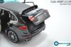 Mô hình xe Porsche Cayenne Turbo S 2014 Black 1:18 Minichamps