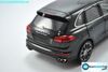 Mô hình xe Porsche Cayenne Turbo S 2014 Black 1:18 Minichamps