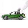 Mô hình xe Porsche Macan Turbo 1:24 Welly Mamba Green (7)