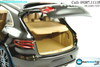  Mô hình xe Porsche Macan Turbo 2013 1:18 Minichamps 