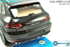 Mô hình xe Porsche Macan Turbo 2013 1:18 Minichamps