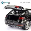 Mô hình xe Porsche Macan Turbo 1:24 Welly