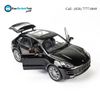 Mô hình xe Porsche Macan Turbo 1:24 Welly