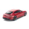 Mô hình xe Porsche Taycan Turbo S 1:24 Welly - 24107