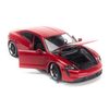 Mô hình xe Porsche Taycan Turbo S 1:24 Welly - 24107