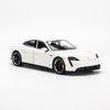 Mô hình xe Porsche Taycan Turbo S 1:24 Welly - 24107