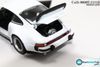 Mô hình xe Porsche 911 Turbo 3.0 1974 1:24 Welly