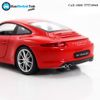 Mô hình xe Porsche 911 Carrera S - 997 Carrera S 1:24 Welly