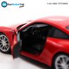 Mô hình xe Porsche 911 Carrera S - 997 Carrera S 1:24 Welly