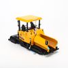 Mô hình xe Rải nhựa đường Yellow 1:40 KDW - 625045