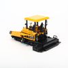  Mô hình xe Rải nhựa đường Yellow 1:40 KDW - 625045 