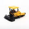 Mô hình xe Rải nhựa đường Yellow 1:40 KDW - 625045