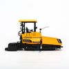  Mô hình xe Rải nhựa đường Yellow 1:40 KDW - 625045 