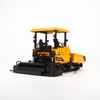  Mô hình xe Rải nhựa đường Yellow 1:40 KDW - 625045 