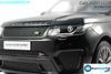  Mô hình xe Range Rover Sport SVR 1:18 Kyosho 