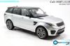  Mô hình xe Range Rover Sport SVR 1:18 Kyosho 