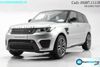 Mô hình xe Range Rover Sport SVR 1:18 Kyosho