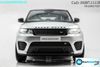 Mô hình xe Range Rover Sport SVR 1:18 Kyosho