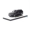 Mô hình xe Roll-Royce Cullinan Mansory 1:64 Time Model Black (1)