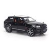 Mô hình xe Rolls Royce Cullinan 2018 1:20 XLG