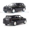 Mô hình xe Rolls Royce Cullinan 1:32 Newao Toys