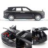 Mô hình xe Rolls Royce Cullinan 1:32 Newao Toys