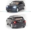 Mô hình xe Rolls Royce Cullinan 1:32 Newao Toys