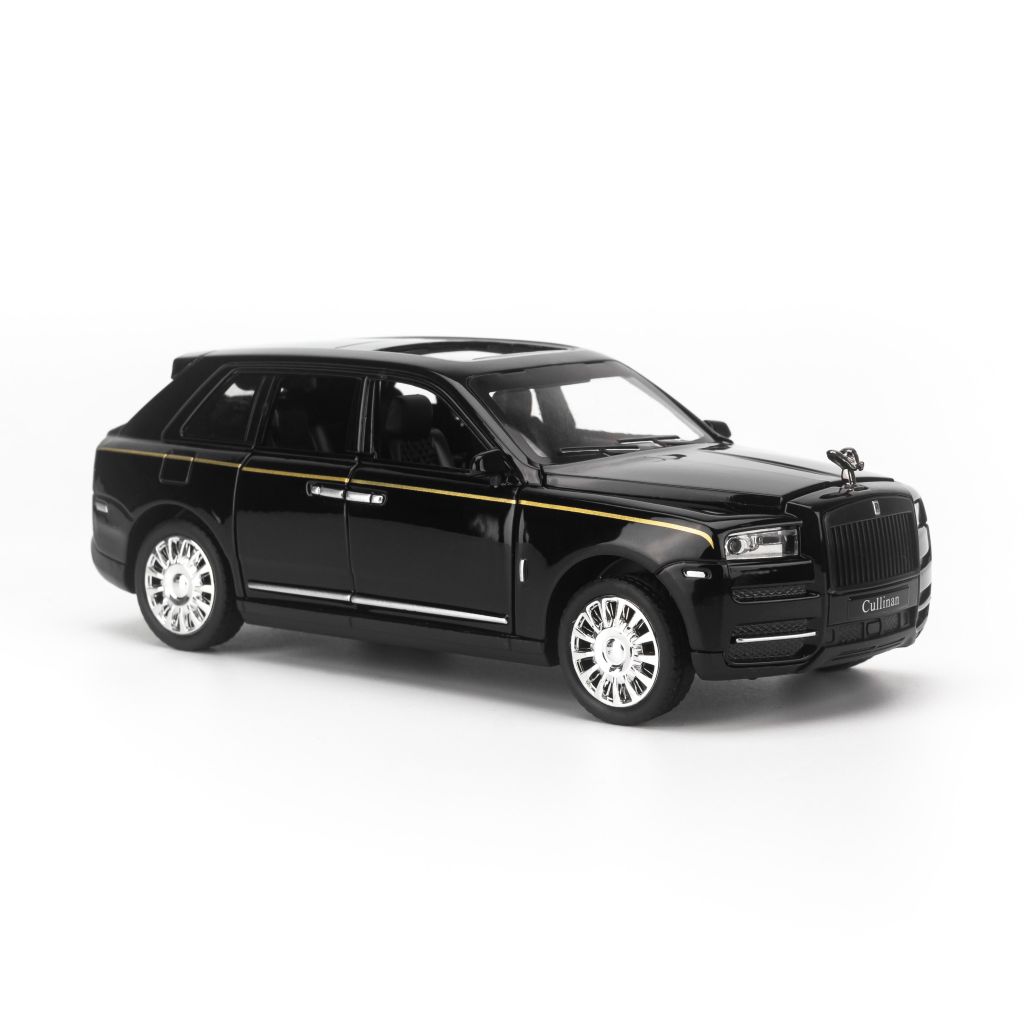 Mô hình xe Rolls Royce Cullinan 1:32 Newao Toys