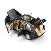 Mô hình xe Rolls Royce Cullinan Black 1:24 XLG (13)