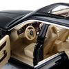 Mô hình xe Rolls Royce Cullinan Black 1:24 XLG (8)