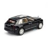 Mô hình xe Rolls Royce Cullinan Black 1:24 XLG (6)