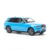 Mô hình xe Rolls Royce Cullinan Black Badge 1:18 Kengfai