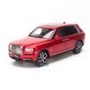 Mô hình xe Rolls Royce Cullinan Black Badge 1:18 Kengfai