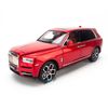 Mô hình xe Rolls Royce Cullinan Black Badge 1:18 Kengfai