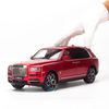 Mô hình xe Rolls Royce Cullinan Black Badge 1:18 Kengfai