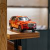 Mô hình xe Rolls Royce Cullinan Black Badge 1:18 Kengfai