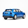 Mô hình xe Rolls Royce Cullinan Blue 1:24 XLG (6)