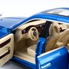 Mô hình xe Rolls Royce Cullinan Blue 1:24 XLG (8)