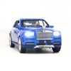 Mô hình xe Rolls Royce Cullinan Blue 1:24 XLG (11)