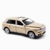 Mô hình xe Rolls Royce Cullinan 1:32 Newao Toys