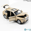 Mô hình xe Rolls Royce Cullinan 1:32 Newao Toys