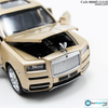 Mô hình xe Rolls Royce Cullinan 1:32 Newao Toys