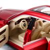 Mô hình xe Rolls Royce Cullinan Red 1:24 XLG (8)