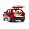 Mô hình xe Rolls Royce Cullinan Red 1:24 XLG (10)