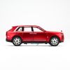 Mô hình xe Rolls Royce Cullinan Red 1:24 XLG (3)